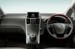 Toyota Sai Hybrid 2010 года